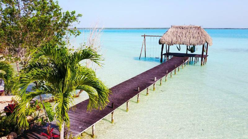 Hotel Pier บากาลาร์ ภายนอก รูปภาพ