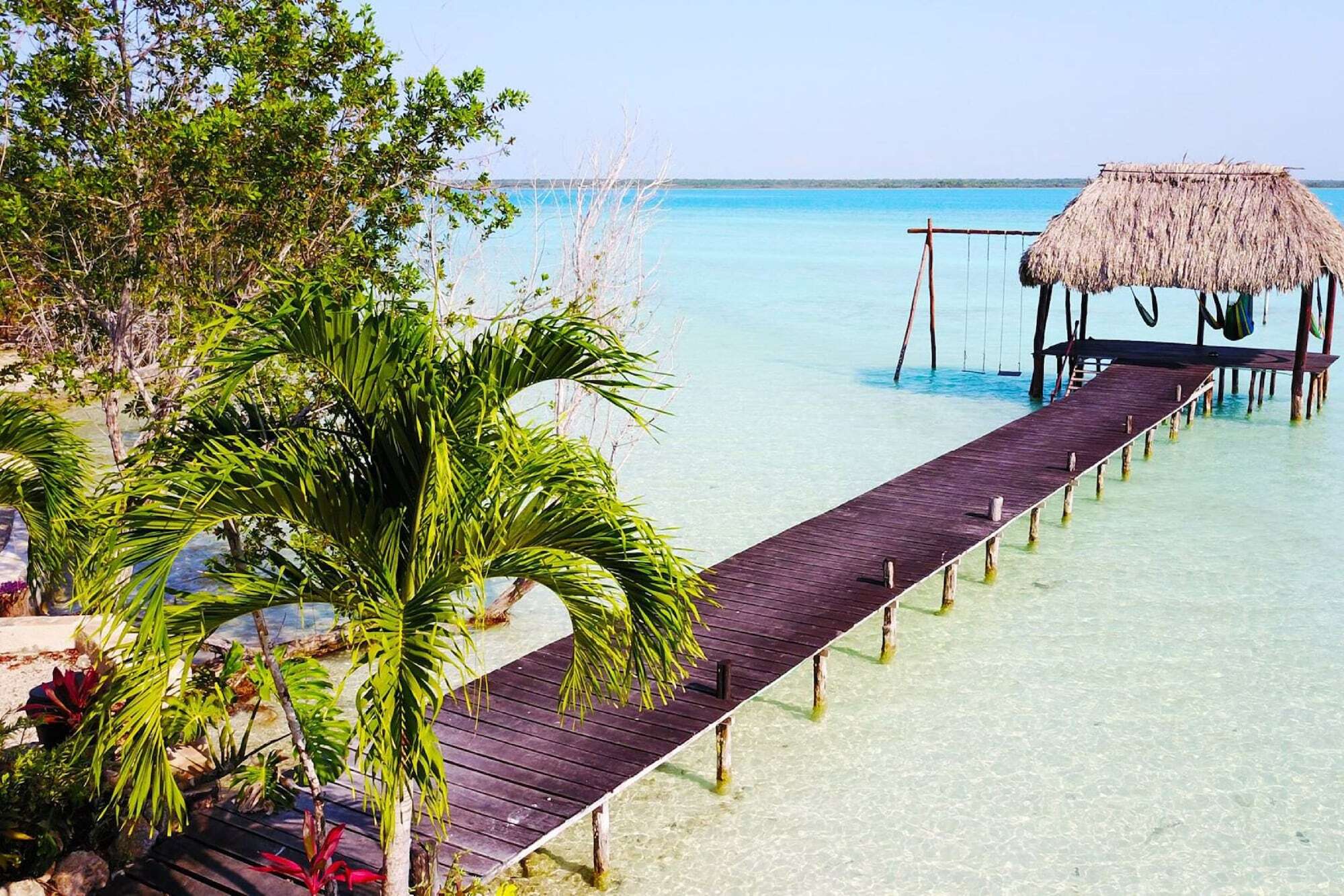 Hotel Pier บากาลาร์ ภายนอก รูปภาพ